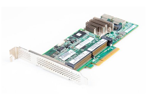 RAID контроллер HP P420 Smart Array (PN 633538-001)